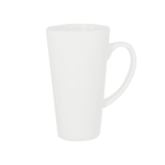 Vaso de Cafe de Polimero Para Sublimar – SubliTextil