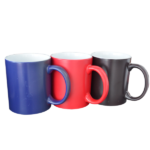 Taza mágica 11 Oz