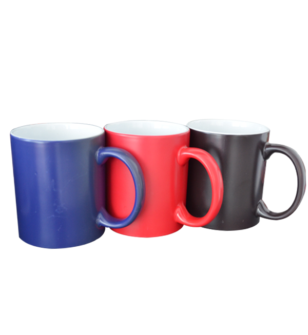 Taza mágica 11 Oz