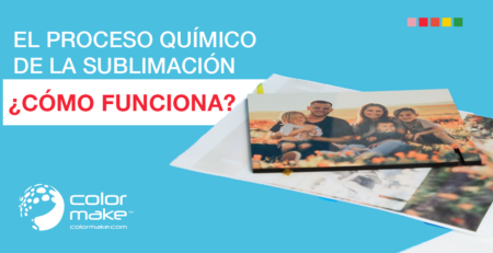 La Sublimación como técnica para transferir imágenes