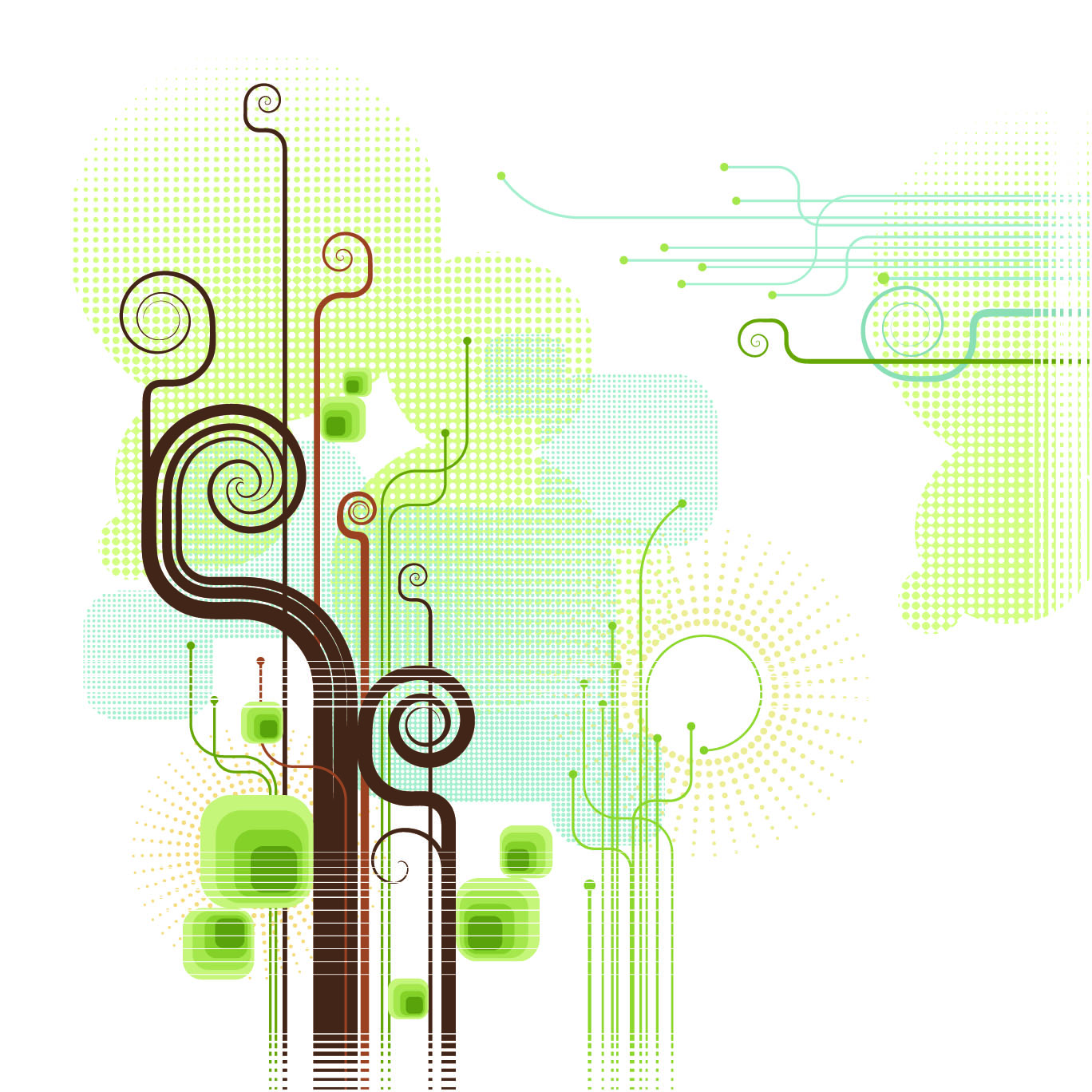 Diseño BLOOM