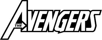 Los vengadores
