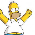 Homero Simpson