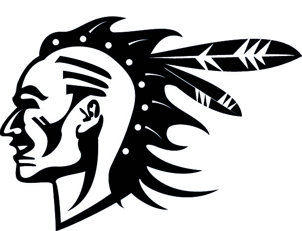 indian_warrior_vector
