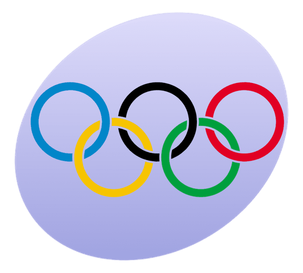Logo Olimpiadas
