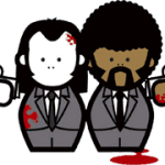 Pulp Fiction