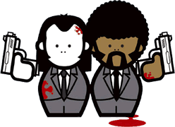 Pulp Fiction