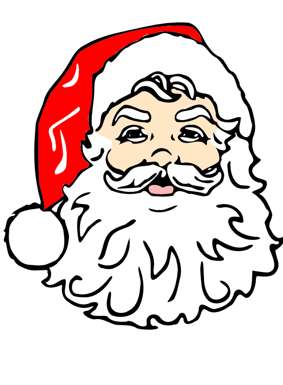 Santa Claus
