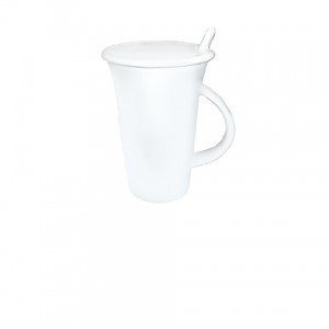 Taza de Cerámica 