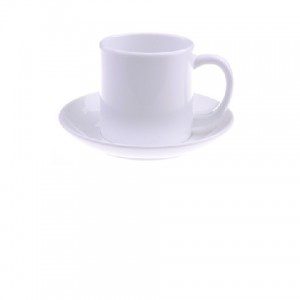 Taza de polímero