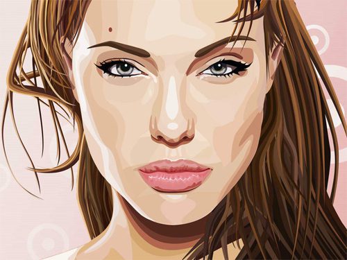 Angelina Jolie