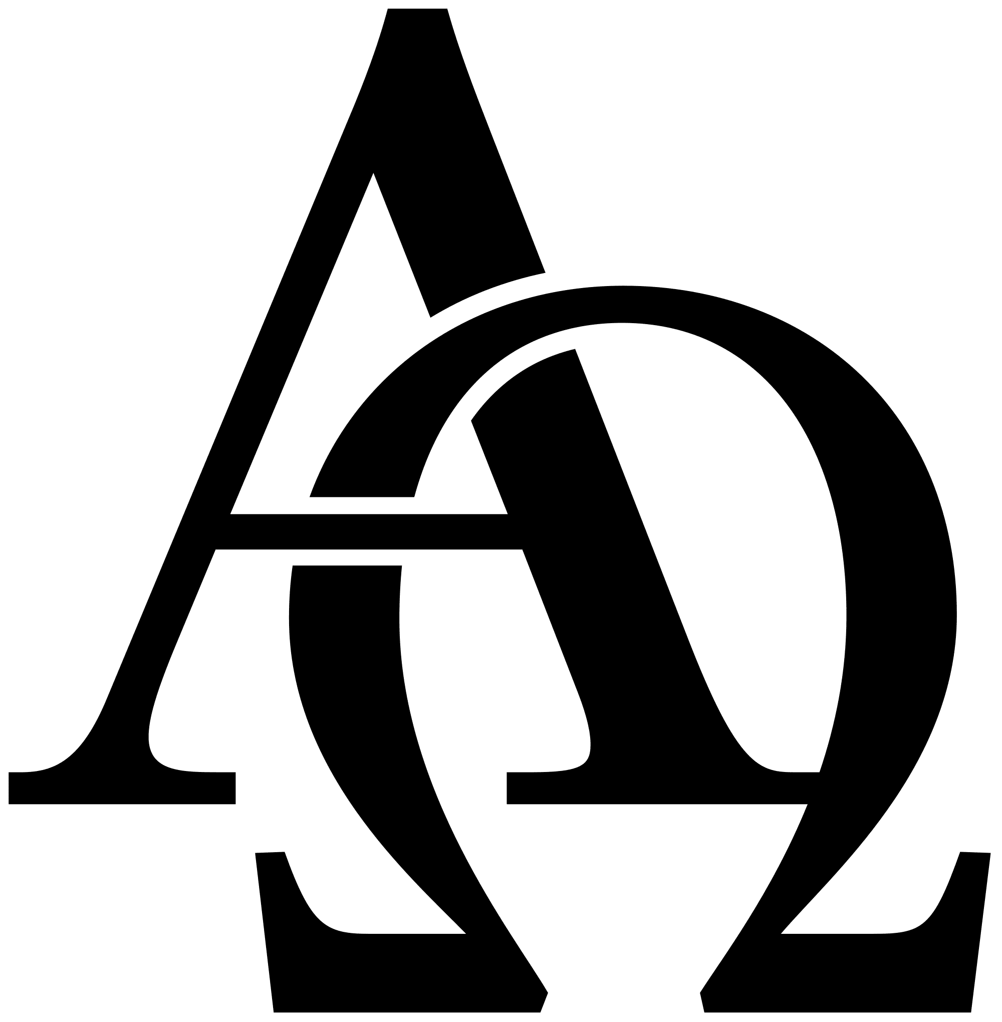 Alpha Omega