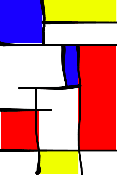 Mondrian
