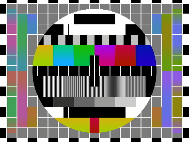 Tv PAL
