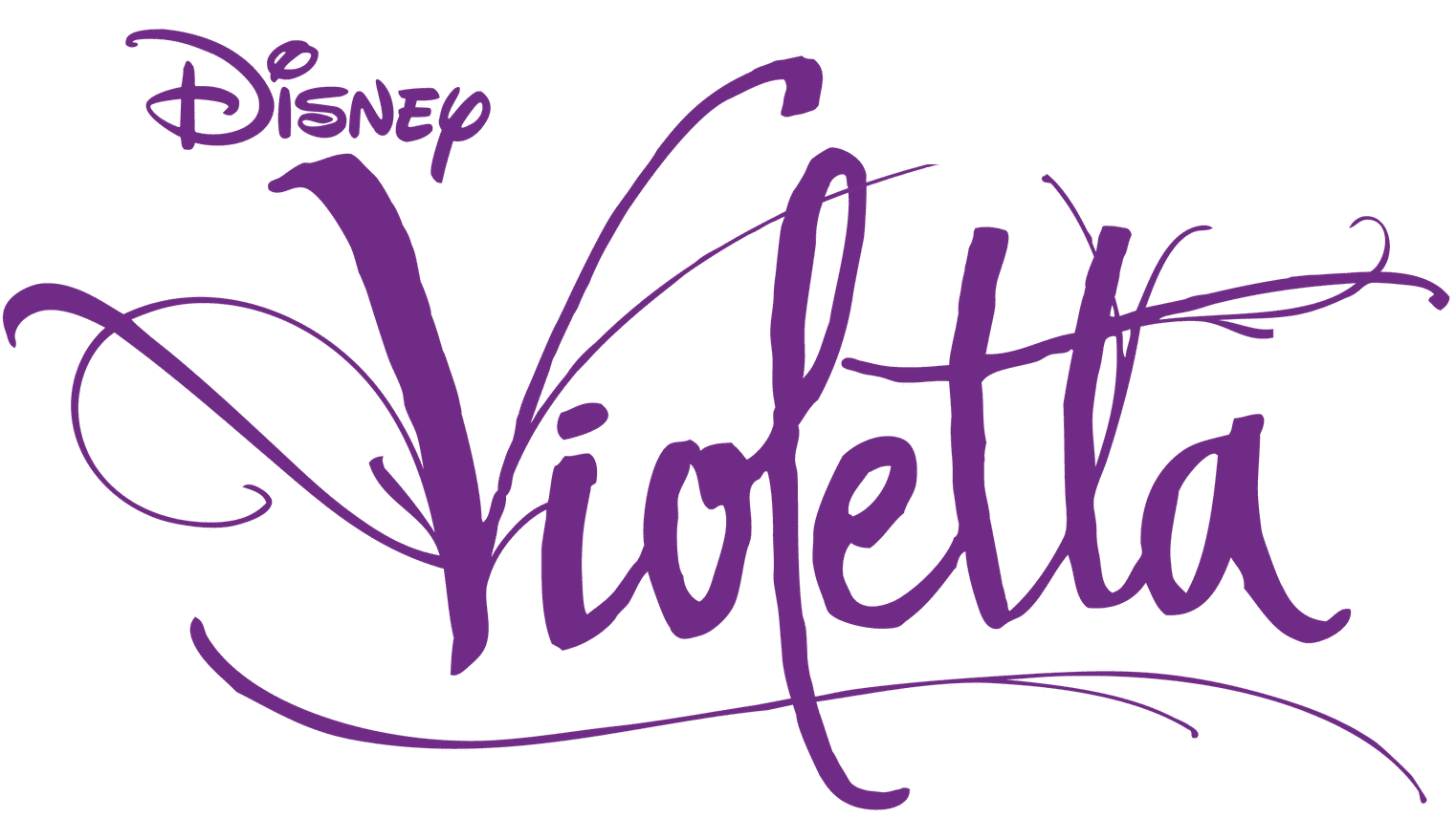 Disney Violetta
