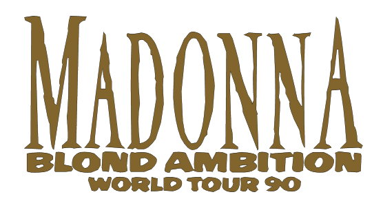 Madonna tour
