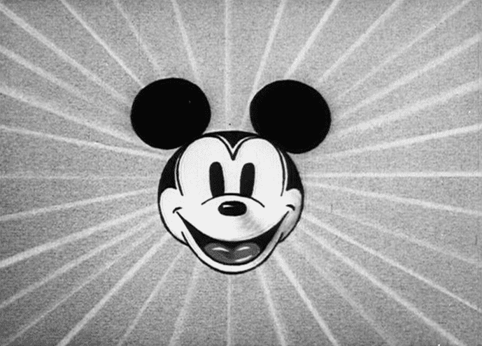 Mickey Mouse