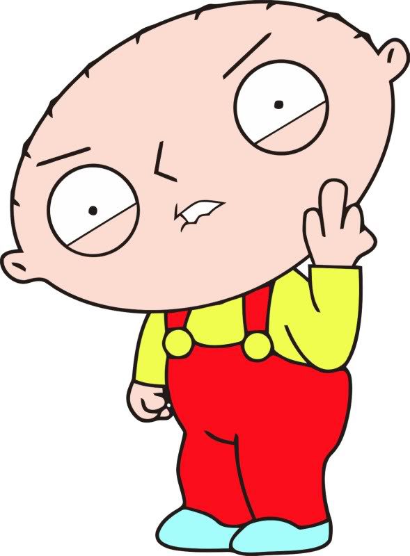 Stewie Griffin