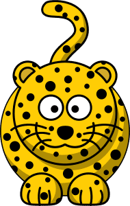 StudioFibonacci_Cartoon_leopard