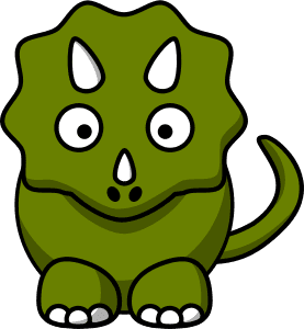 Dinosaurio