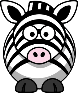 Zebra
