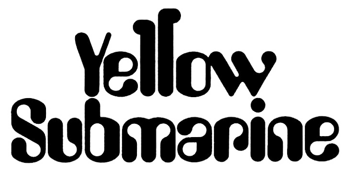 Yellow Submarine