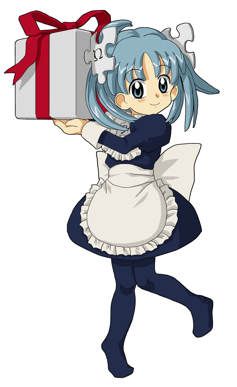 Anime regalo