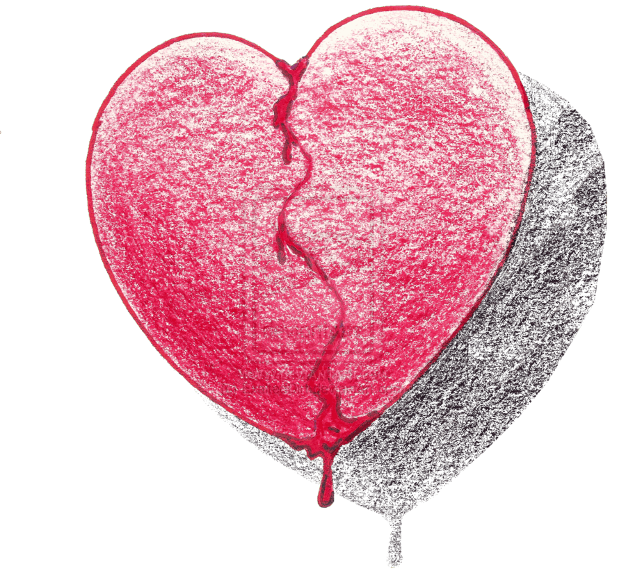 Corazón Roto