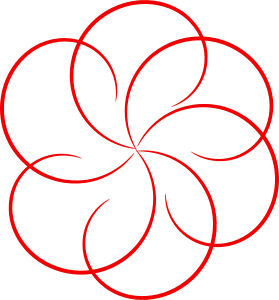Simbolo Flor