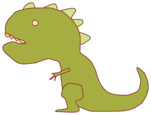 Dinosaurio
