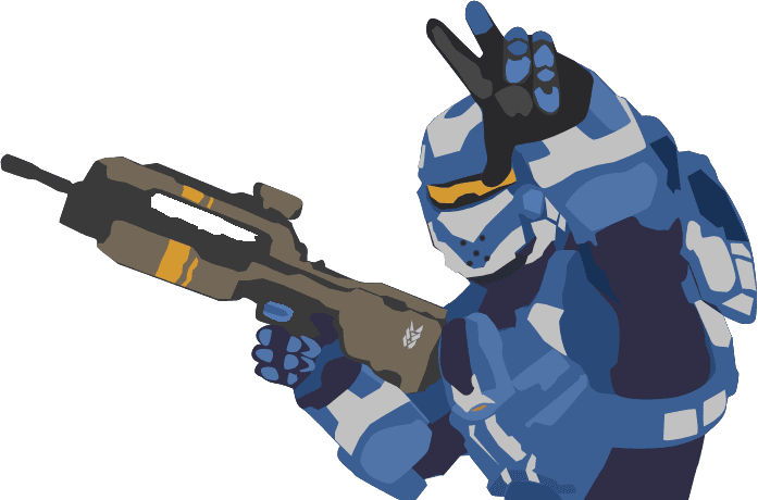 Halo Spartan