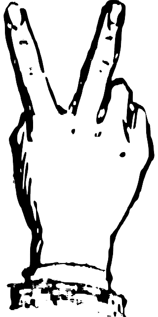 Simbolo de Paz