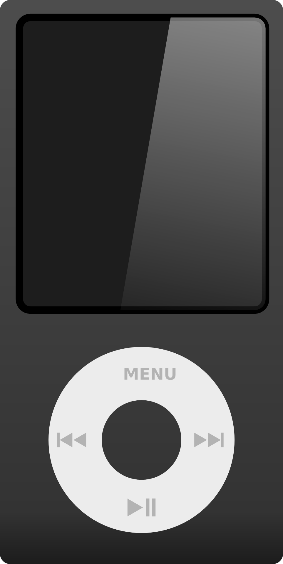iPod