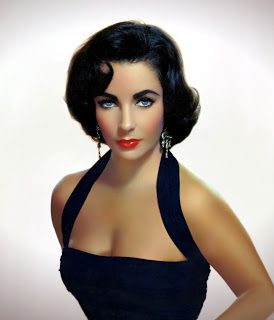 liz taylor