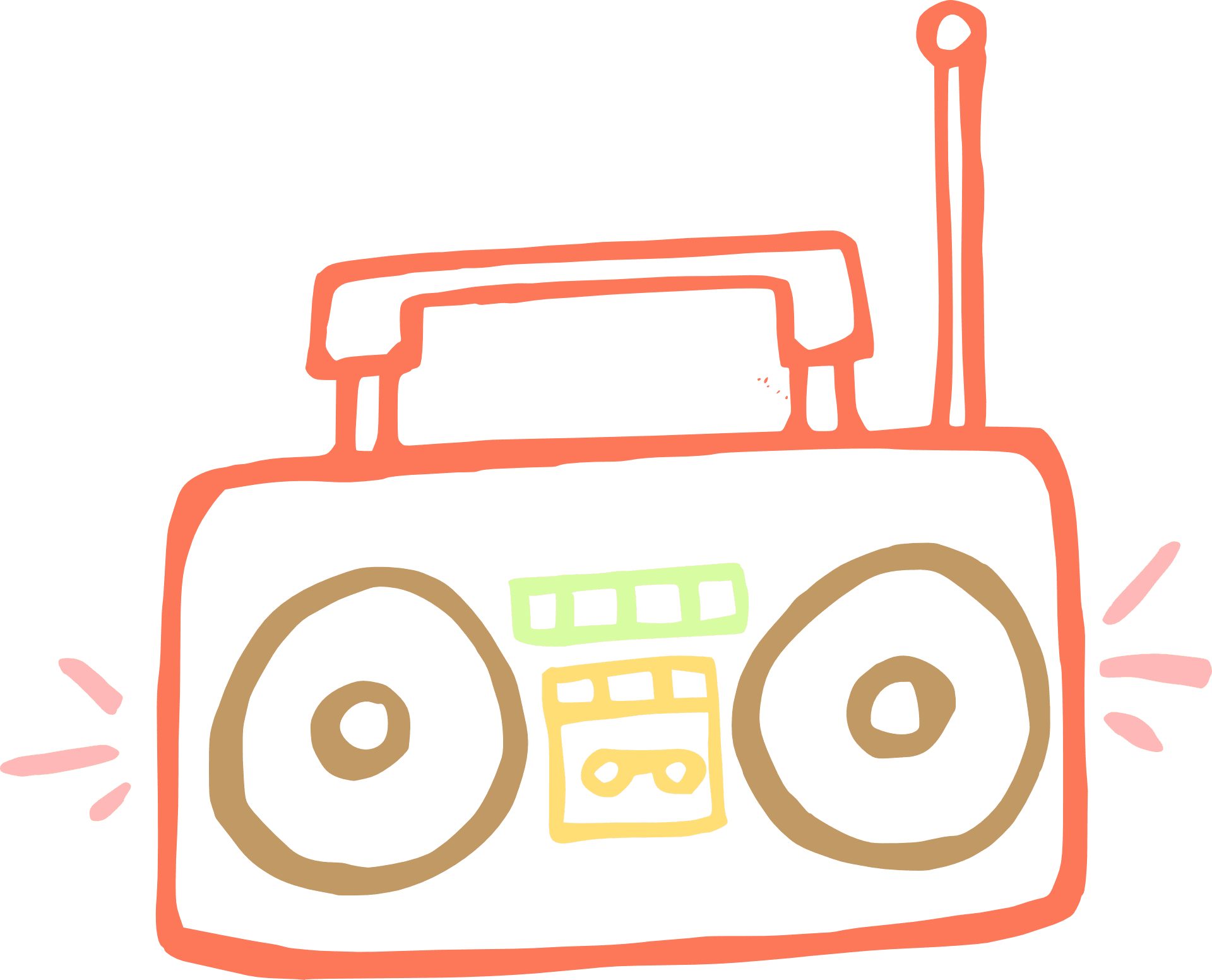 Radio