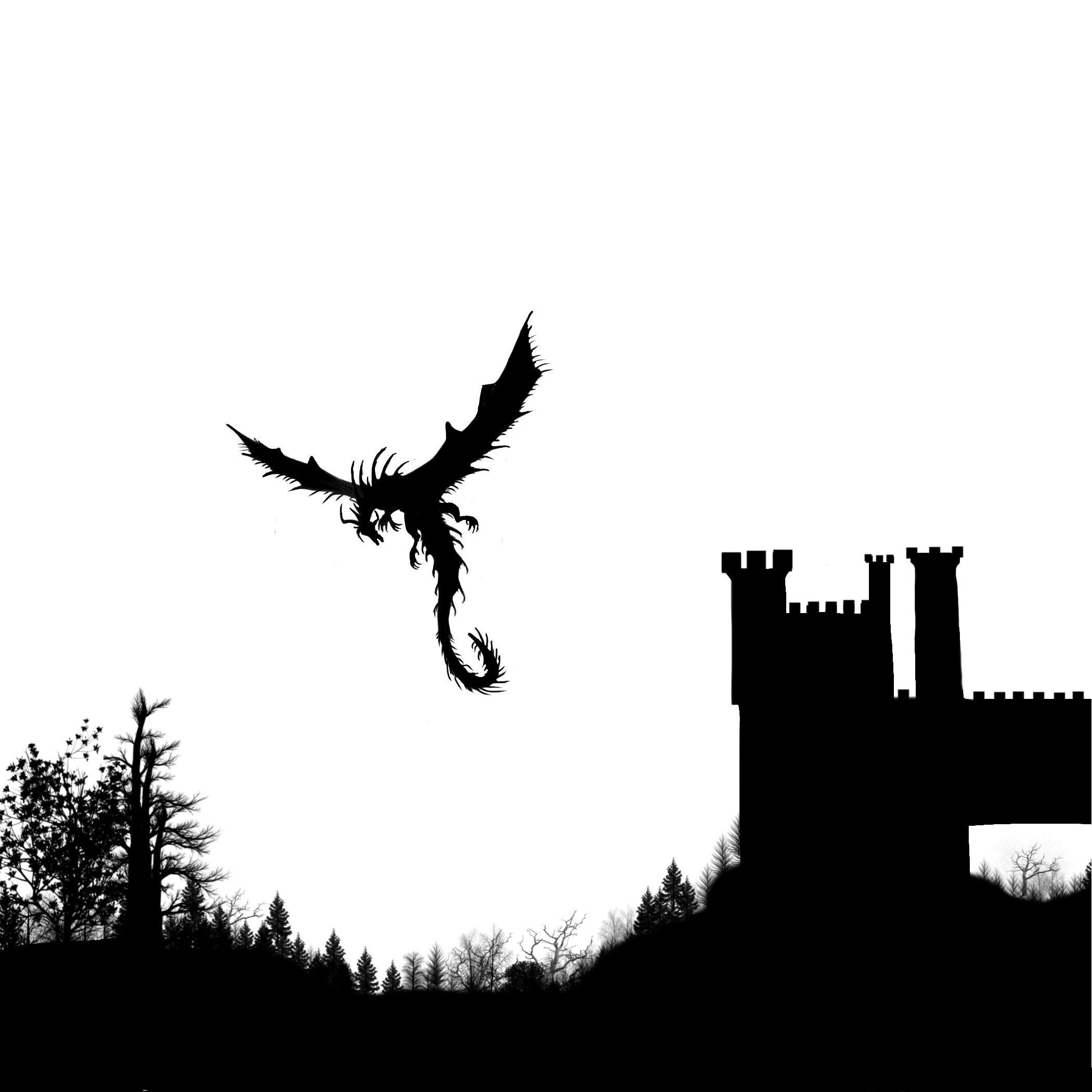 Dragón