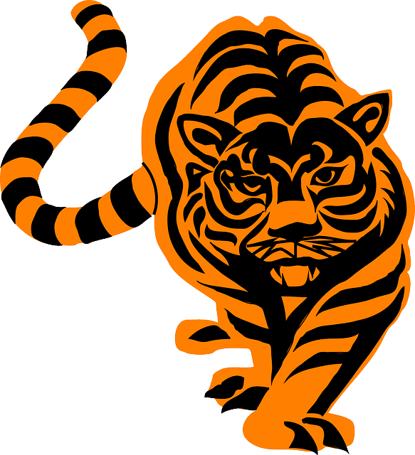 Tigre
