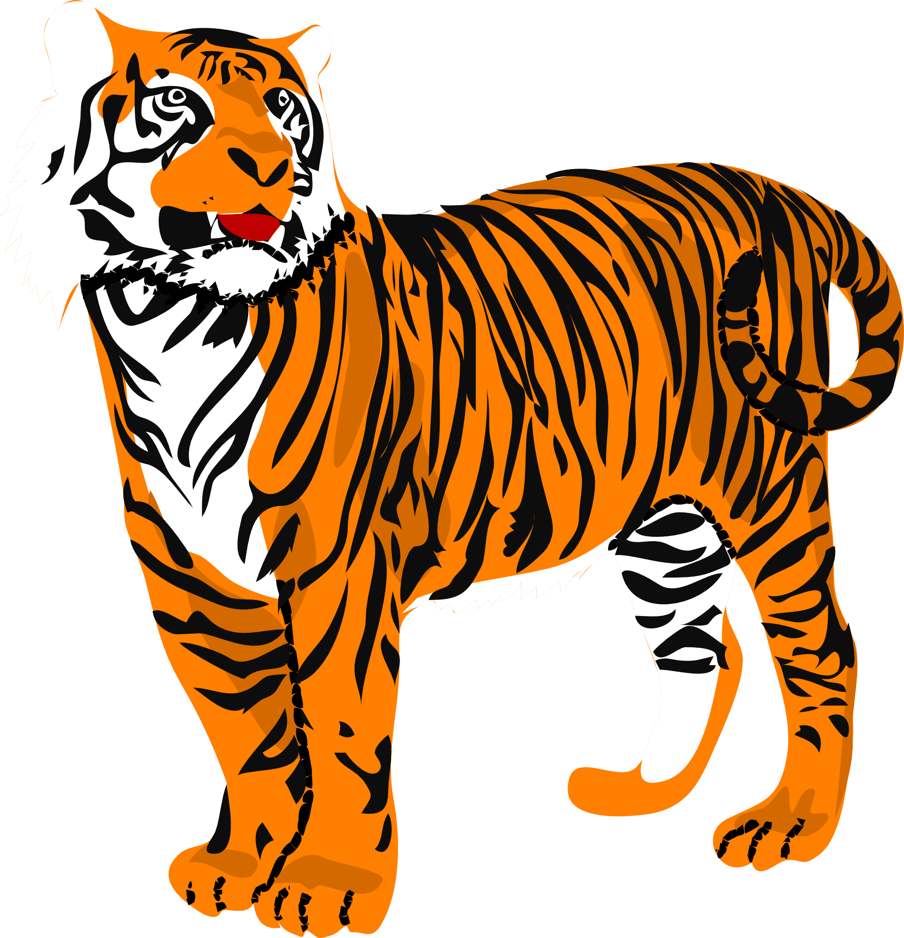 Tigre