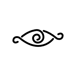 Ojo tribal