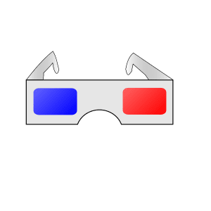 Lentes 3D