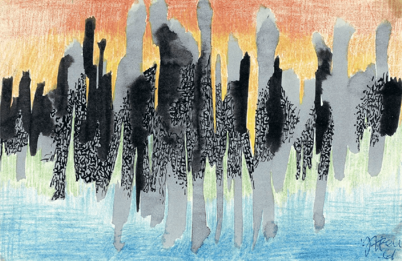 Arte Abstracto
