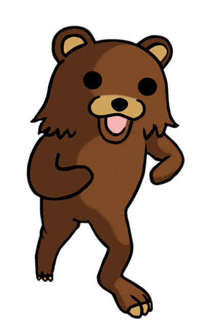 Oso Chibi