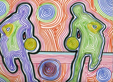 Arte Personas