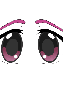 AnimeEye2