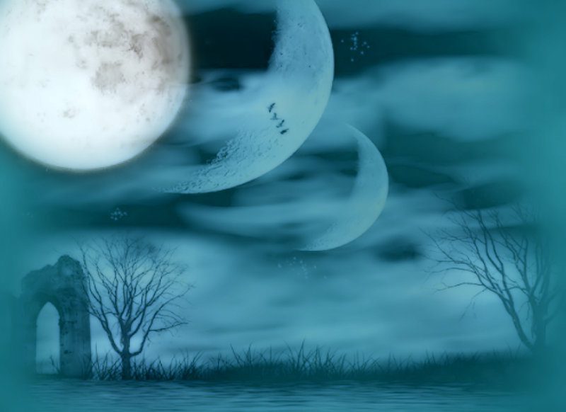 Luna Llena