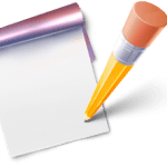 Plantilla Blog