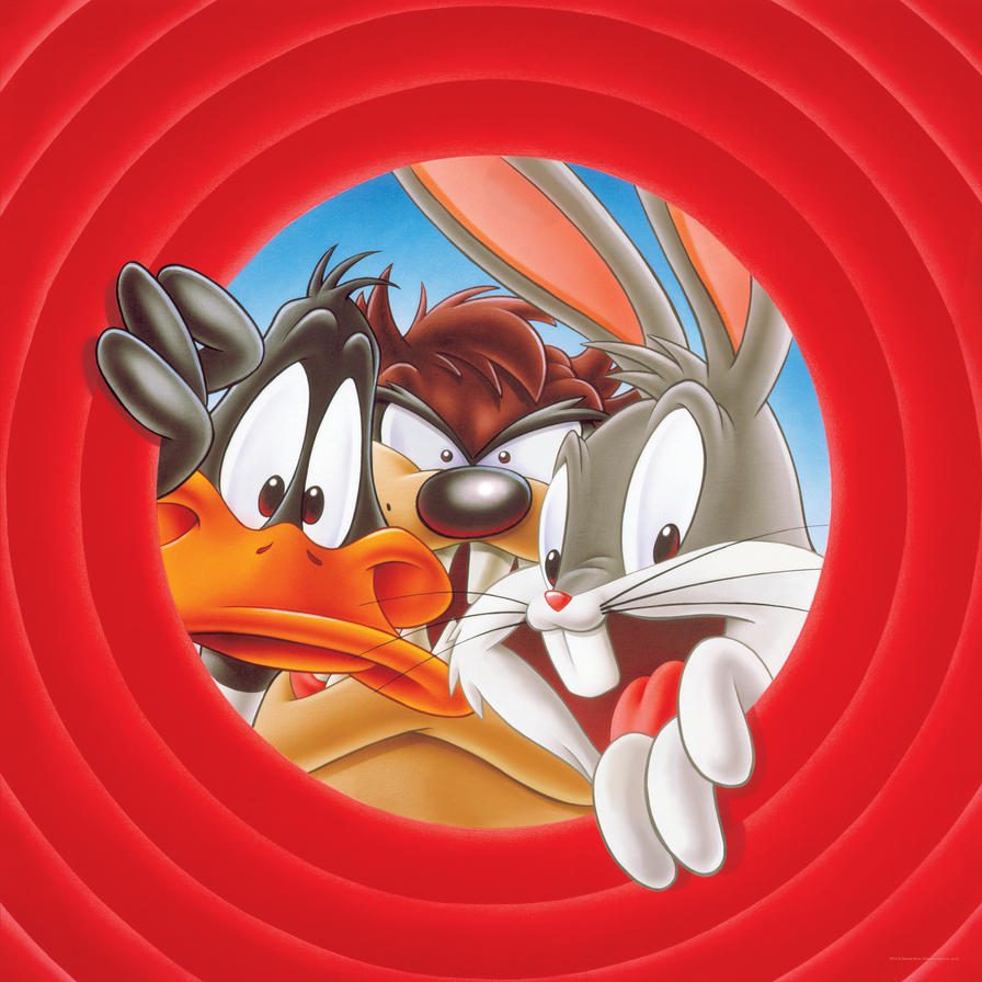 Looney Tunes