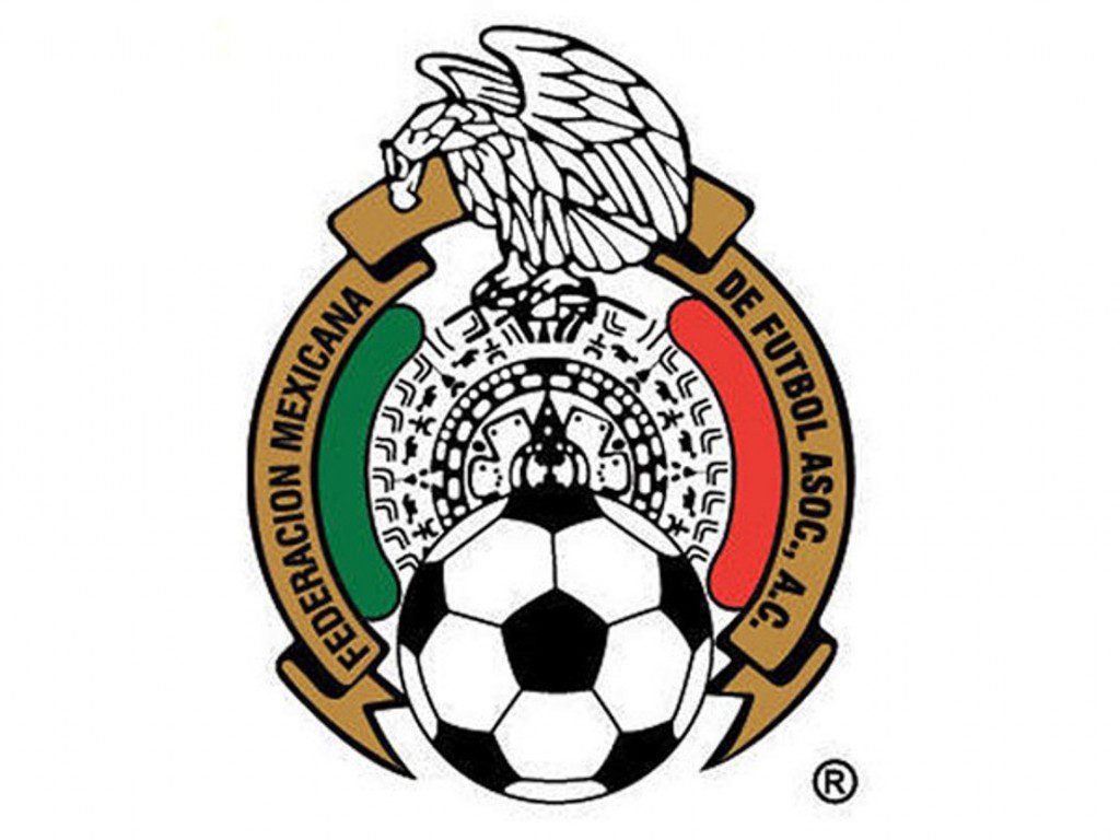 Plantilla FEMEXFUT