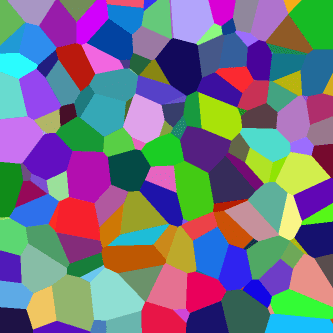 Color 3D