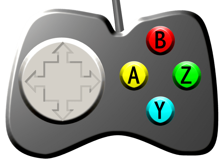 Gamepad